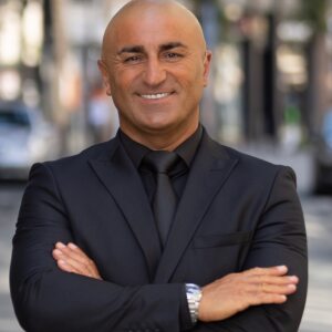 Profilbild von Izzettin Özdemir
