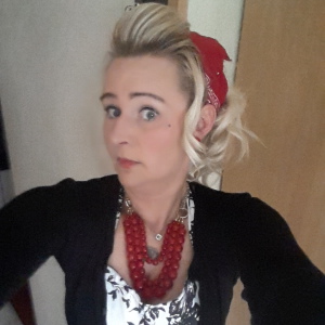 Profilbild von JUDITH FRANZ