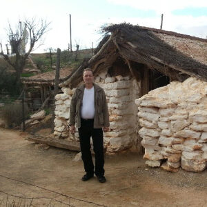 Profilbild von J.-Ingo Koch