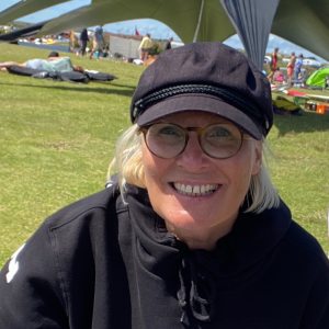 Profilbild von Jaana Schröder