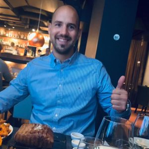 Profilbild von Jaap Jochen Dijks