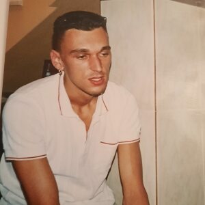 Profilbild von Jacek Horzela