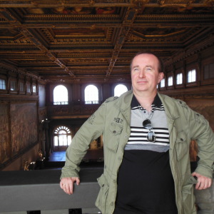 Profilbild von Jacek Migrala
