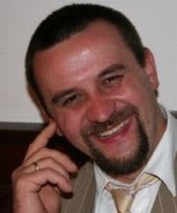 Profilbild von Jacek Nelischer