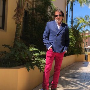 Profilbild von Jacek Siwek