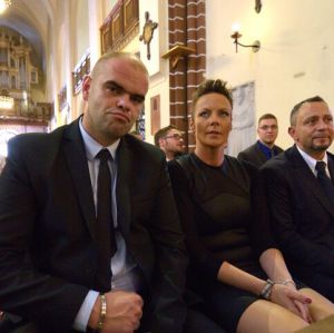 Profilbild von Jacek Tlustochowicz
