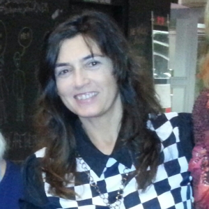Profilbild von Jacinta Santos