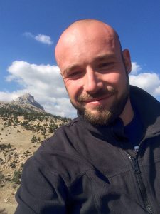 Profilbild von Jack Bushmills