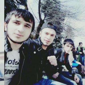 Profilbild von Jack Danials