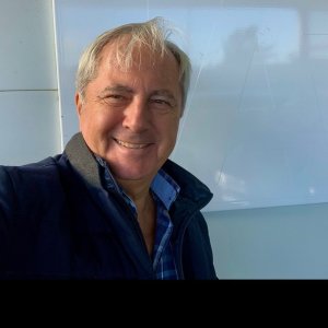 Profilbild von Jack Fredinard