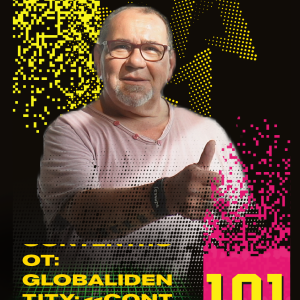 Profilbild von Jack Kache