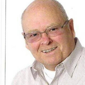 Profilbild von Jack Moeller