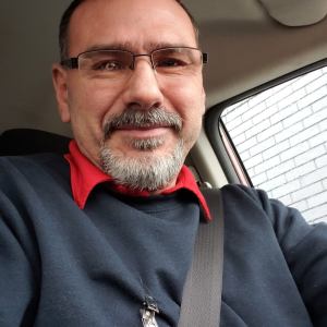 Profilbild von Jack Piers