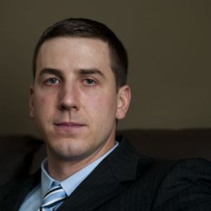 Profilbild von Jack Pitts