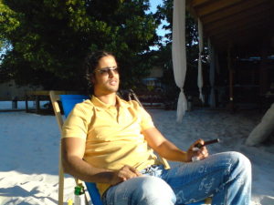 Profilbild von Jack Rassa