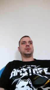 Profilbild von Jack Rauch