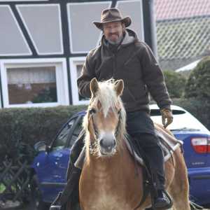 Profilbild von Jack Schade