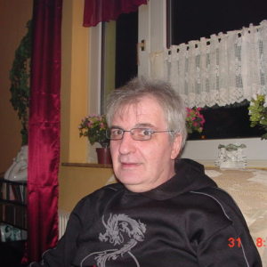 Profilbild von Jack Skulimma