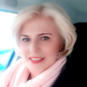 Profilbild von Jacki Bleeck