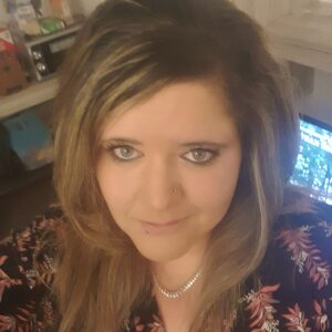 Profilbild von Jacki Liedtke