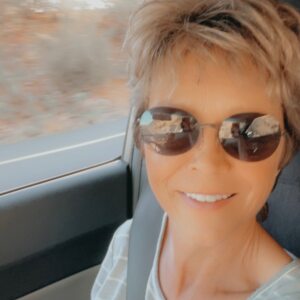 Profilbild von Jackie Boomer