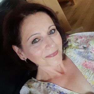 Profilbild von Jackie Windmüller