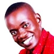 Profilbild von Jackson Wekesa
