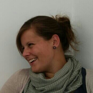 Profilbild von Jacky Andreß