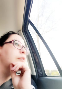 Profilbild von Jacky Bergmann