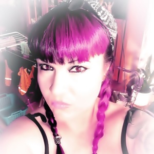 Profilbild von Jacky Keil