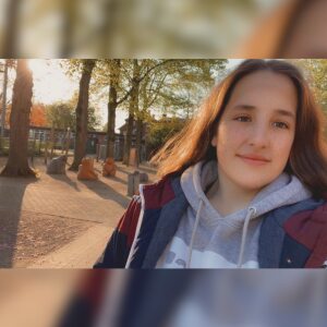 Profilbild von Jacky Lutsch