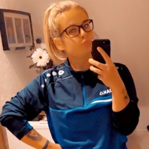 Profilbild von Jacky Nolte
