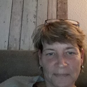 Profilbild von Jacky Wilbert