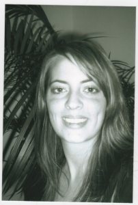 Profilbild von Jacline van Aken