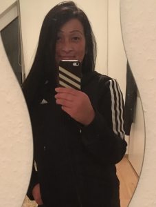 Profilbild von Jaclyn Schlegel