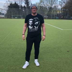 Profilbild von Jacob Andreasen