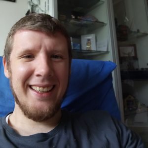 Profilbild von Jacob Carstens