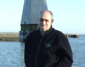 Profilbild von Jacob Duness