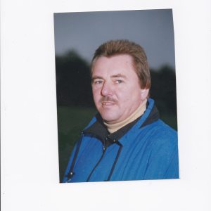 Profilbild von Jacob Kolschen