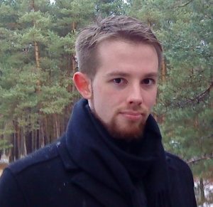 Profilbild von Jacob Kuypers