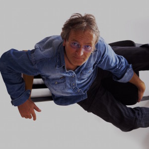 Profilbild von Jacob Manthey