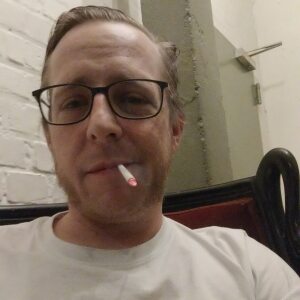 Profilbild von Jacob Rothstein
