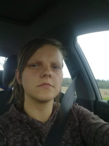 Profilbild von Jacquelin Bock