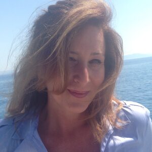 Profilbild von Jacqueline Jane Bartels