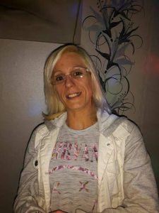 Profilbild von Jacqueline Nicole Schiel