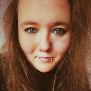 Profilbild von Jacqueline Adam