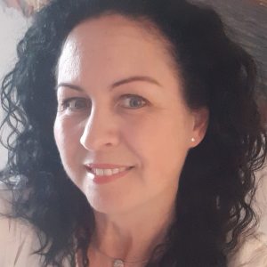 Profilbild von Jacqueline Adam