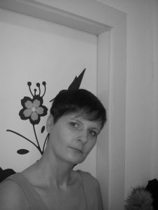 Profilbild von Jacqueline Adamek