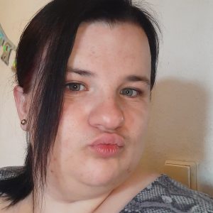 Profilbild von Jacqueline Ali