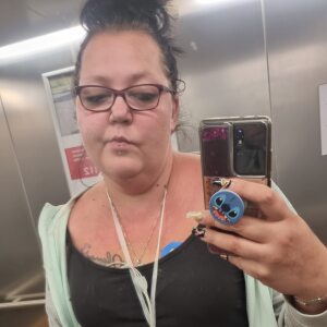 Profilbild von Jacqueline Altmann